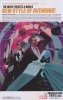 AVENGERS INC ACTION MYSTERY ADVENTURE TP [9781302953393]